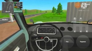 Что делать если Пикап заглох или не заводится в (PickUP)