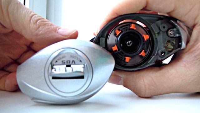 Review Shimano Caenan 100 Series casting reels смотреть онлайн
