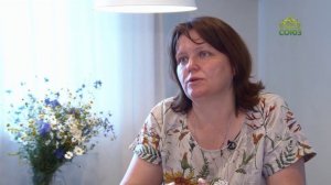 Вторая половина. Матушка Александра Тарасикова