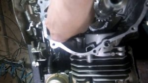 Бой с мотокультиватором. Ремонт SunGarden T 240