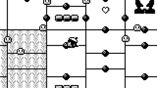 Amazing Penguin [Game Boy]|