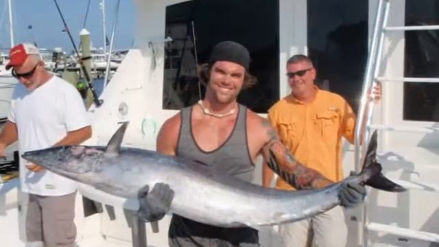 Reel Thrill Game Fishing смотреть онлайн