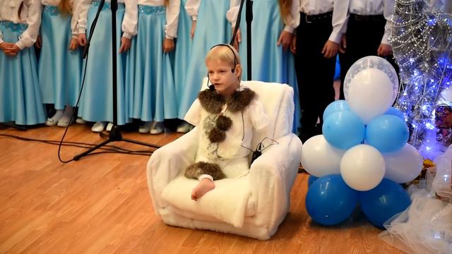 Банчены монастырь, Ванечка смотреть онлайн