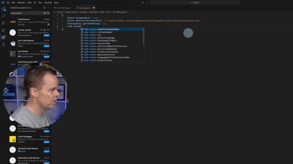 Python and Visual Studio Code for Beginners - 2024 Updated