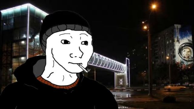 Секрет - Моя любовь на пятом этаже (doomerwave)