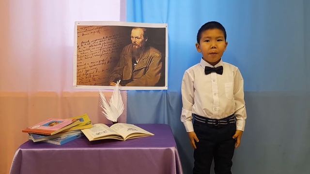 Пахомов Арсений "Закаляка" смотреть онлайн