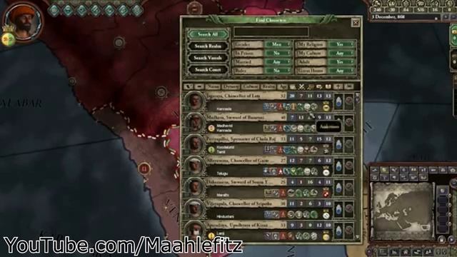 Crusader Kings 2 - Rajas of India free Download [Multiplayer working] [+main Game] смотреть онлайн