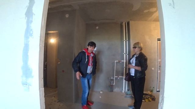 Фабрика ремонта. Новый объект, РЕМОНТ КВАРТИРЫ В БРЯНСКЕ 80 КВ.М. смотреть онлайн