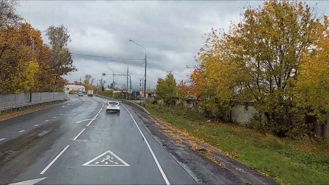 ЛИКИНО-ДУЛЕВО, ОРЕХОВО-ЗУЕВО, МАЛАЯ ДУБНА, ПОКРОВ смотреть онлайн