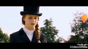 Клип про лошадей (песня стерва)