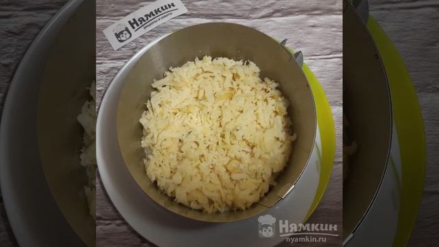 Кухня Мамашки