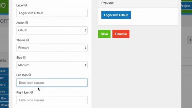 OAuth Tutorial смотреть онлайн
