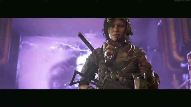 Cod Cold War Zombies + Easter Egg Firebase Z смотреть онлайн