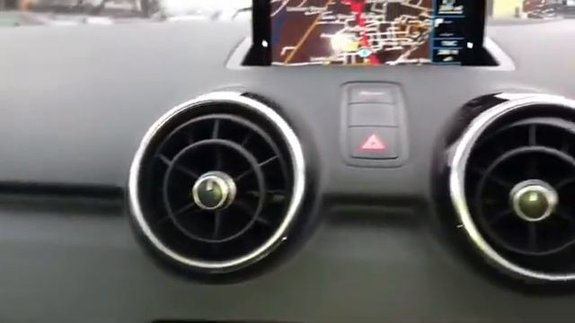 2016 Audi A1 1.4 TFSI CoD S Line S Tronic 3dr (start/stop) - PANROOF+BOSE+FOLDING MIRRORS+ смотреть онлайн