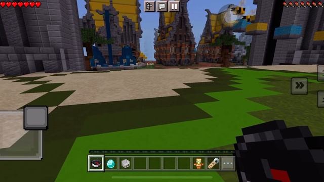 Minecraft Game at Iphone download free смотреть онлайн