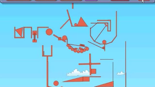 The Incredible Machine II смотреть онлайн