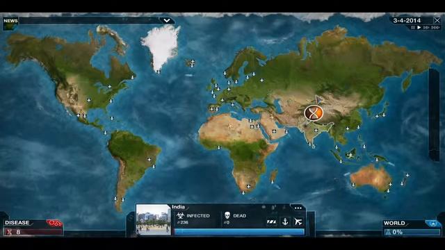 Guide to Plague Inc App-Plague inc Evolved - Andromo Apps смотреть онлайн