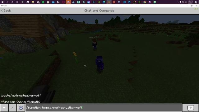 UAC | Anti-Cheat addon for Minecraft Realms on Bedrock Edition | V2.2 Early Peek смотреть онлайн
