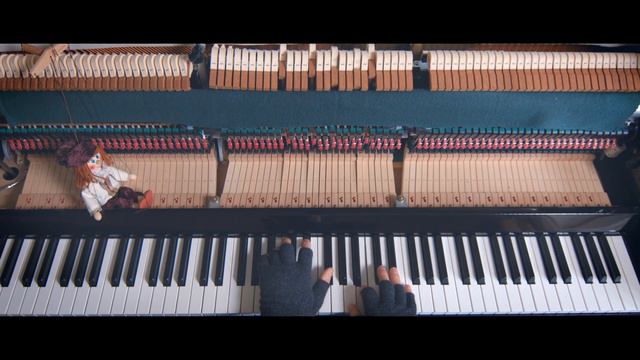 Waterfall - James Quinn