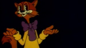 Интервью  с котом Леопольдом