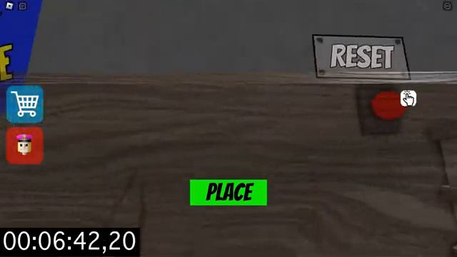 FROGY in Police Girl Prison Run Obby EASY смотреть онлайн
