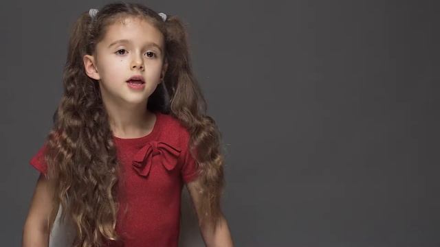 НИКА ЖМАКИНА. Актёрская Визитка.