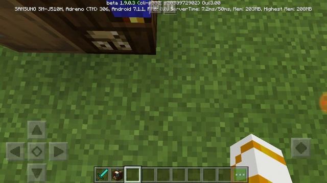 Версія майнкрафту 1.9.0.3!!!!!!! смотреть онлайн