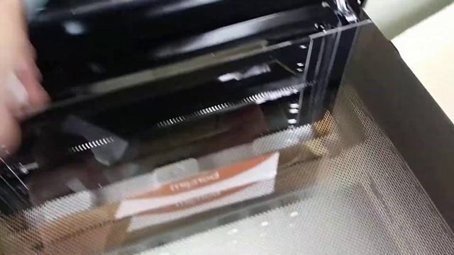 Распаковка — Плита электрическая Gefest 5560-03 0053 смотреть онлайн