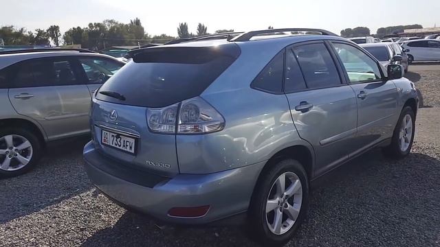 Авторынок бишкек | Lexus rx 450-350-330-300 баалары | Цена Лексусы в Бишкеке | 11.09.19 | смотреть онлайн