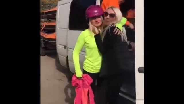 Закрытие байдарочного сезона 2019 смотреть онлайн