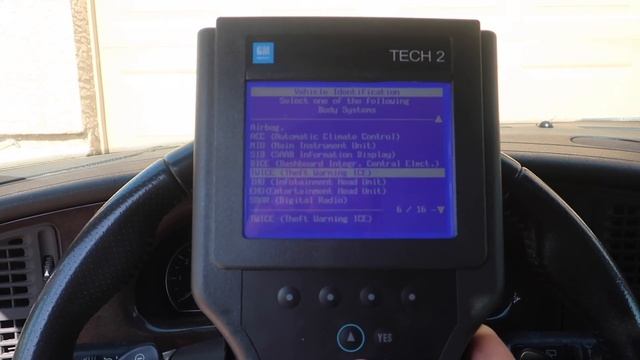 How to Program New Keys in Your Saab 9-5! смотреть онлайн