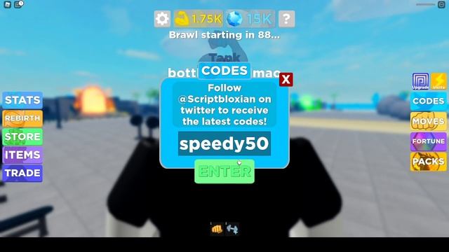 *New Secret Codes* Muscle Legends Codes|Muscle Legends (Roblox) смотреть онлайн