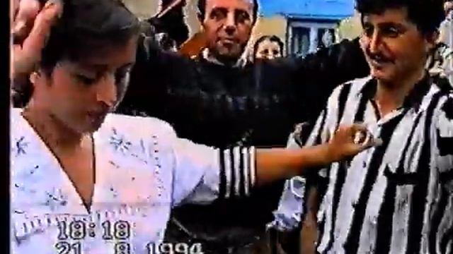Ретро свадьба Гдынк 1994 год смотреть онлайн