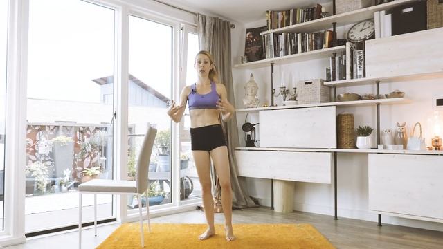 The Secret of a Ballerina Legs Extension IS STRENGTH смотреть онлайн