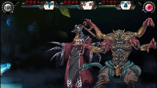 First Impressions: Ray Gigant смотреть онлайн