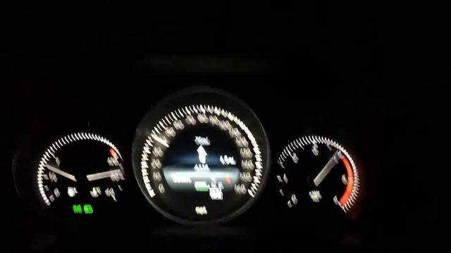 2013 Mercedes-Benz E-Class 220 CDI acceleration 0-70 mp/h