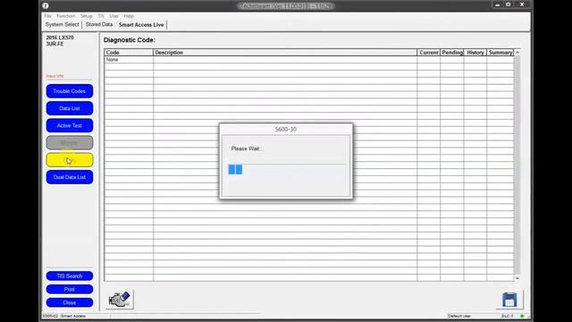 Toyota Techstream IMMO Reset Calculator! Работа в программе Тойота Течстрим смотреть онлайн