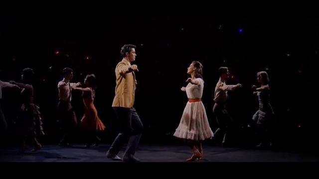 Karel Gott - Maria (English Version 1966) West Side Story смотреть онлайн