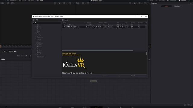 Setting up Cryptomatte ▌V-Ray ▌Maya ▌DaVinci Resolve смотреть онлайн