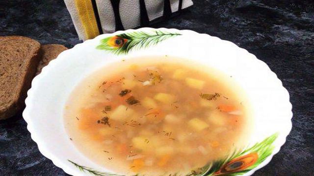 Книга рецептов