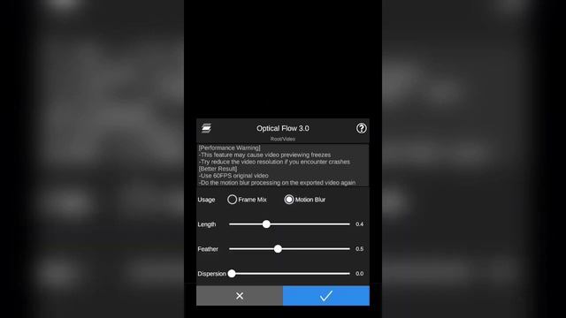To Add Motion Blur To Video - Node Video Tutorial Android & IOS смотреть онлайн