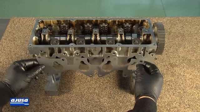 Intake Manifold Gasket / Colector De Admisión - RENAULT MEGANE 1 6 K7M 702