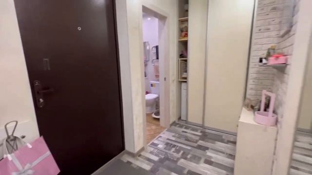 Квартира в центральном районе, в элитном доме! смотреть онлайн