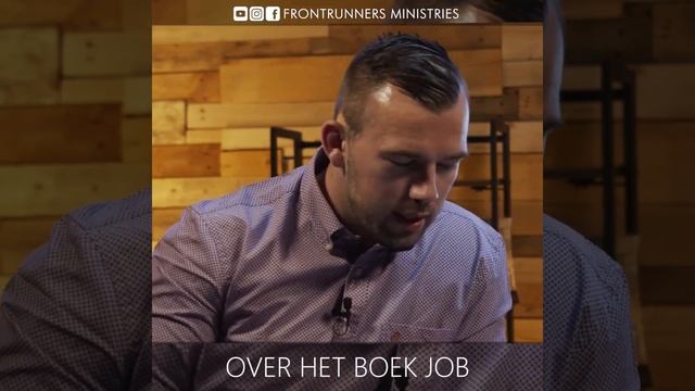? Job en Voorspoed ? One minute motivation (Tom de Wal) смотреть онлайн