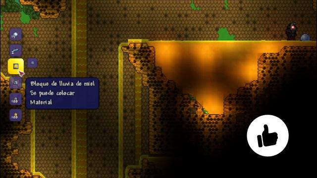Como Conseguir TODOS los Bloques de Cascada de TERRARIA @joeorion смотреть онлайн