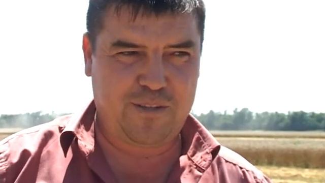 Уборочная кампания в Лабинском районе вышла на финишную прямую.