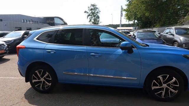 Хавейл Джолион - отзывы владельцев