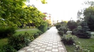 Обзор санатория Анапа