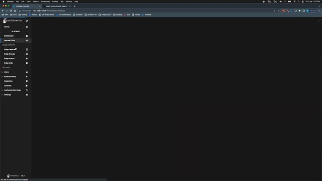 Feature Overview - Nomad with Portainer смотреть онлайн