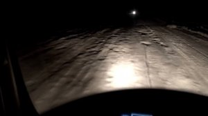 КАЛЯН86. 2015 , Север , Зимник. ))) (серия 14)